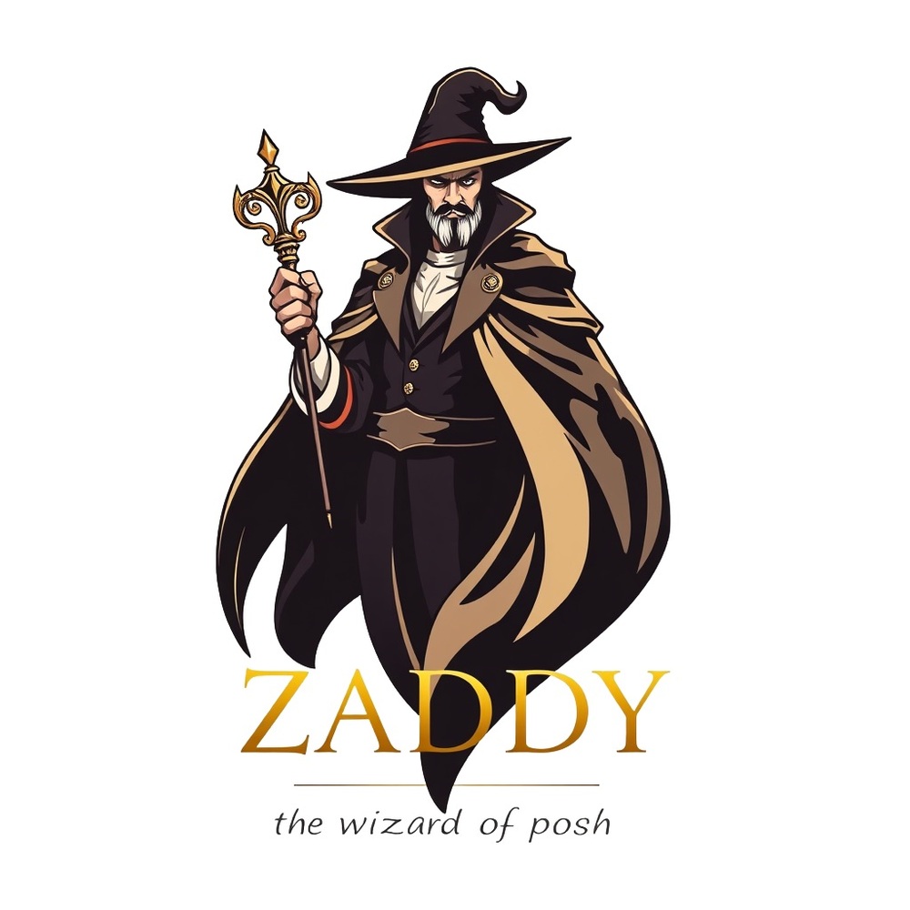 Zaddy Reseller boxes